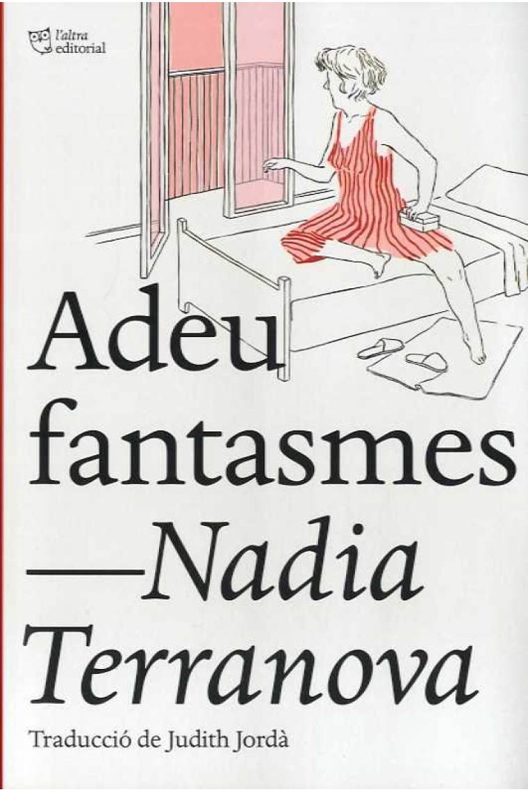 Adeu Fantasmes