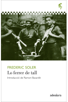 Lo ferrer de tall