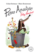 Perro Apestoso, ¡feliz Navidad!