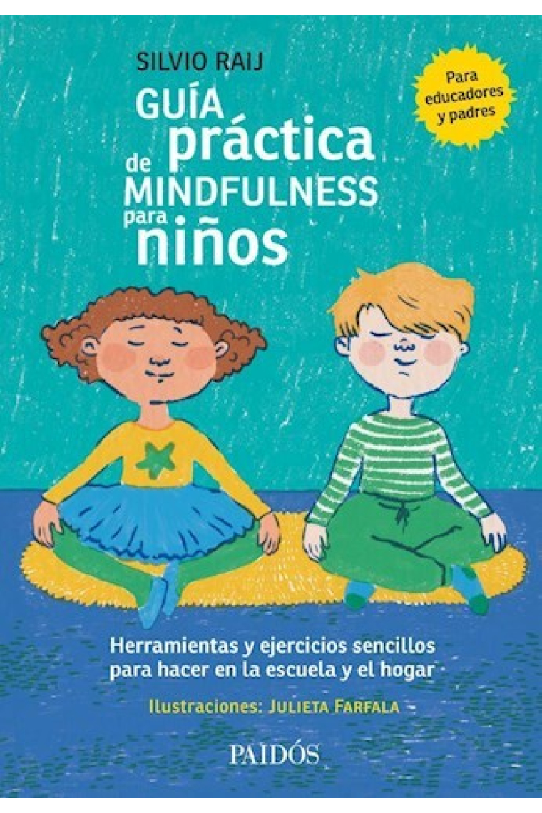 Guía práctica de mindfulness para niños