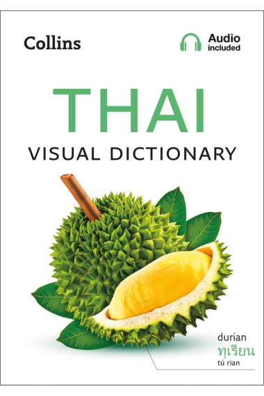 Thai Visual Dictionary