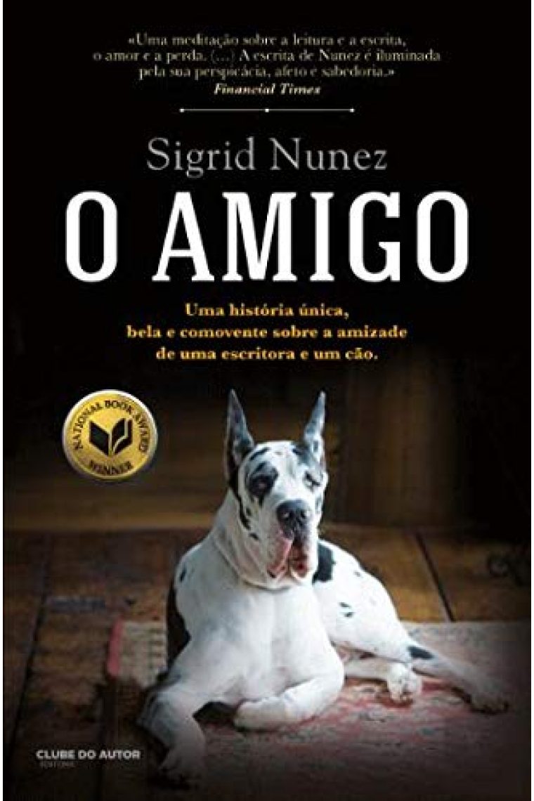 O Amigo