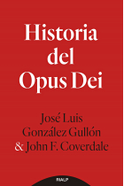 Historia del Opus Dei