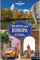 En ruta por Europa 1 (Lonely Planet)