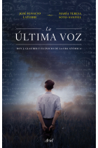 La última voz. Roy J. Glauber y el inicio de la era atómica