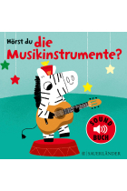 Hörst du die Musikinstrumente?