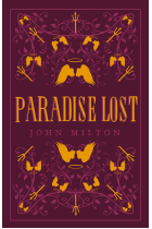 Paradise Lost: John Milton (Great Poets)