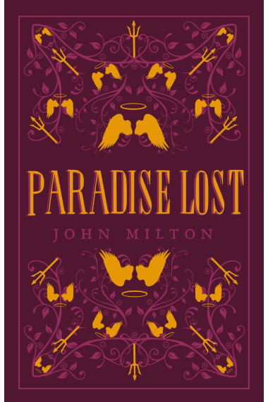 Paradise Lost: John Milton (Great Poets)