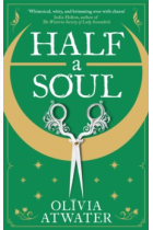 Half a Soul (Regency Faerie Tales)