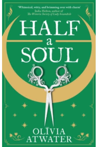 Half a Soul (Regency Faerie Tales)