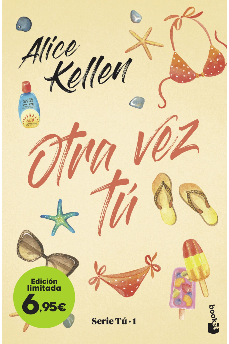 Otra vez tú