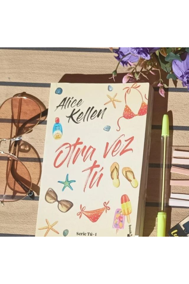 Otra vez tú