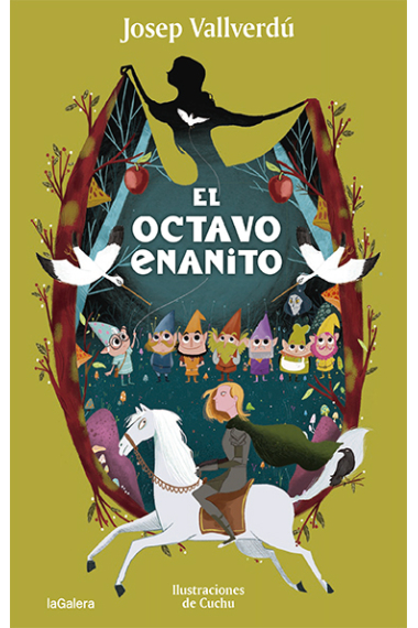 El Octavo Enanito