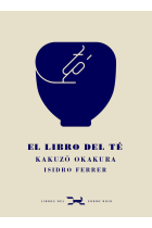 El libro del té