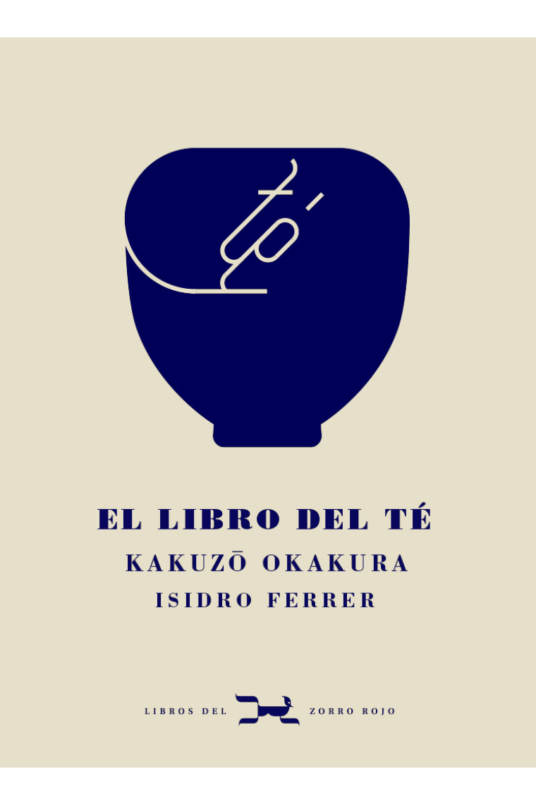 El libro del té