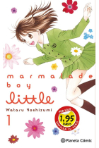 Marmalade Boy Little nº 01