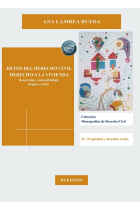 Retos del derecho civil. Derecho a la vivienda. Desarrollo y sostenibilidad, imagen y mito. IV. Propiedad y derechos reales