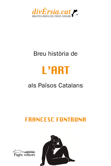 Breu història de l'art als Països Catalans