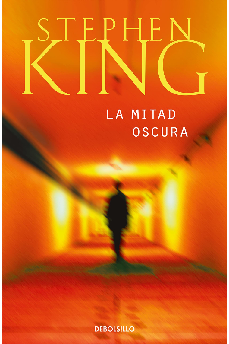 La mitad oscura