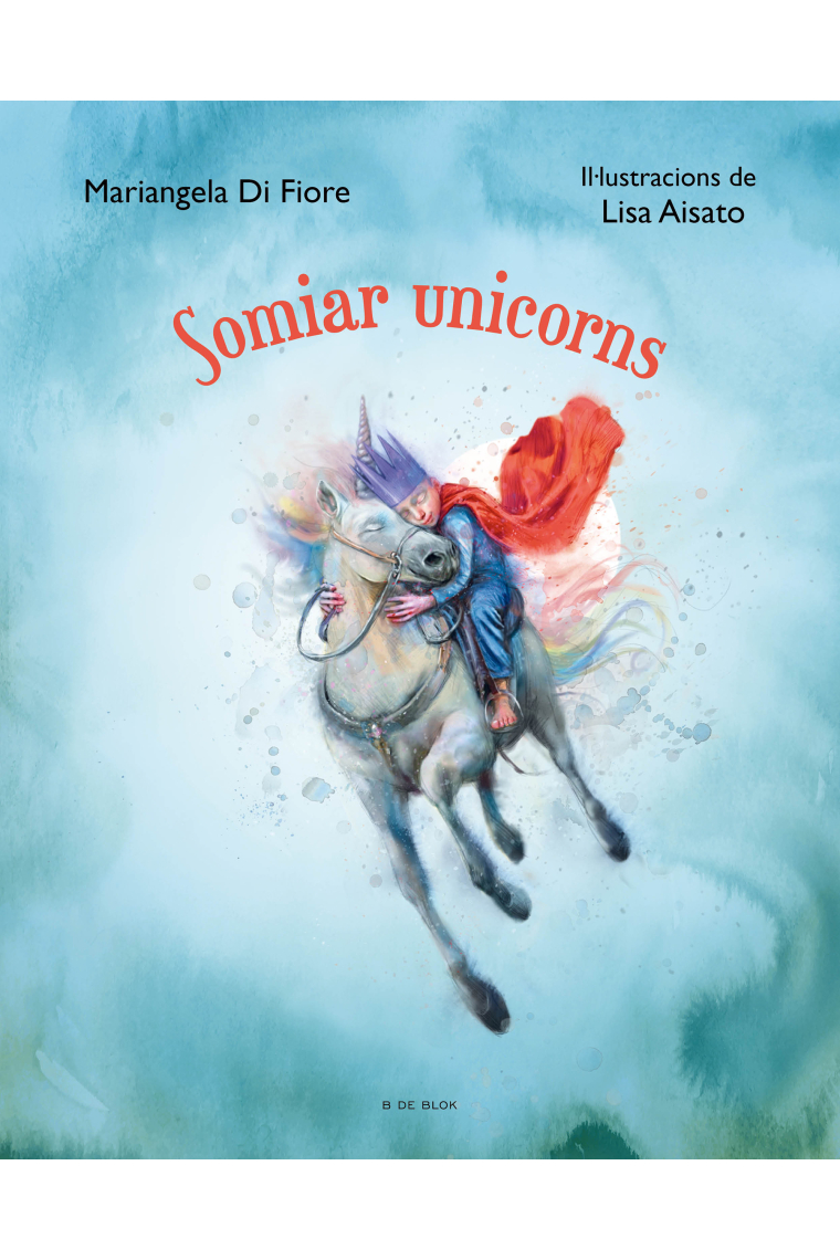 Somiar unicorns