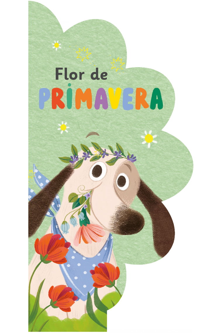 Flor de primavera