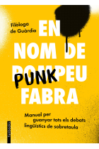 En nom de Punkpeu Fabra