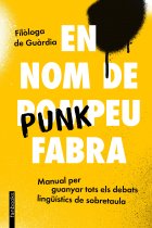 En nom de Punkpeu Fabra