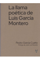 La llama poética de Luis García Montero