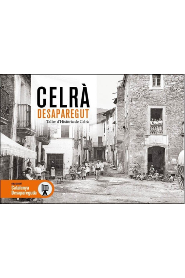 Celrà desaparegut