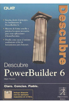 Descubre PowerBuilder 6