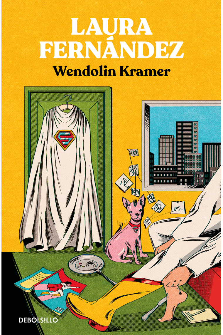 Wendolin Kramer