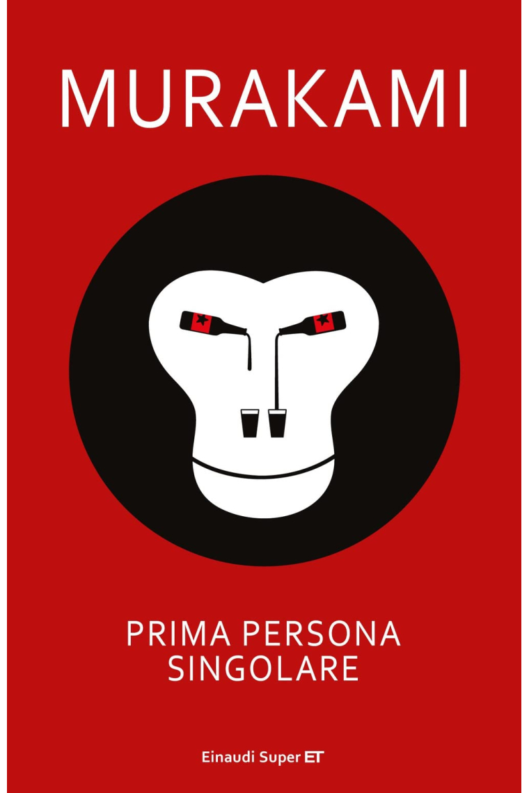 Prima persona singolare (Super ET)