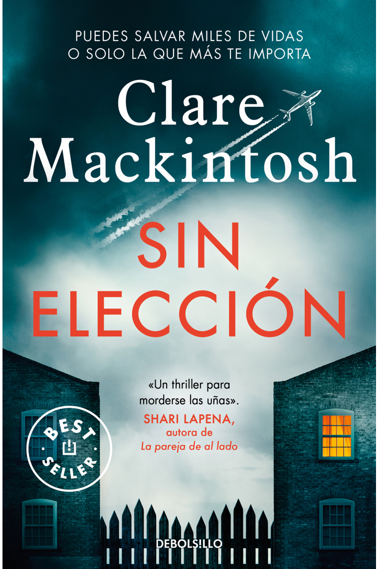 Sin elección