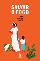 Salvar o Fogo