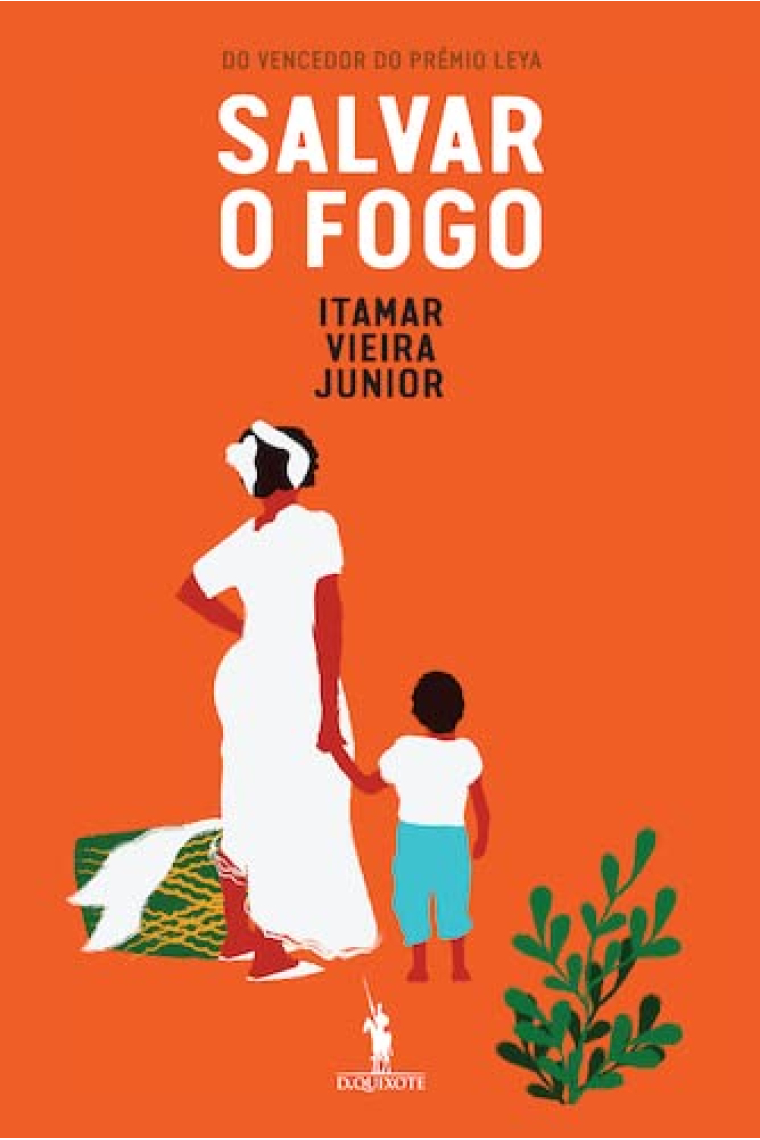 Salvar o Fogo