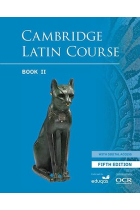 Cambridge Latin Course Book 2 with Digital Access (5th Edition)