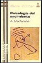 Psicología del nacimiento