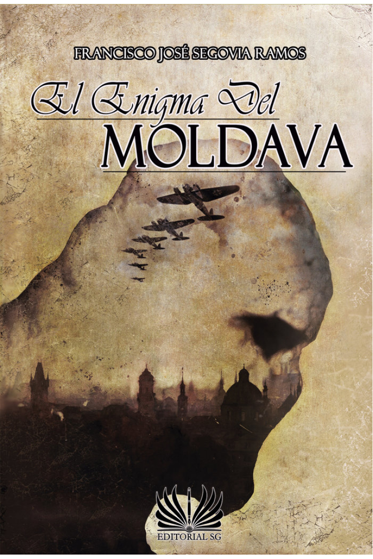 El enigma del Moldava