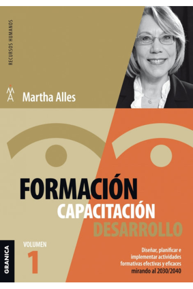 Formación, Capacitación, Desarrollo