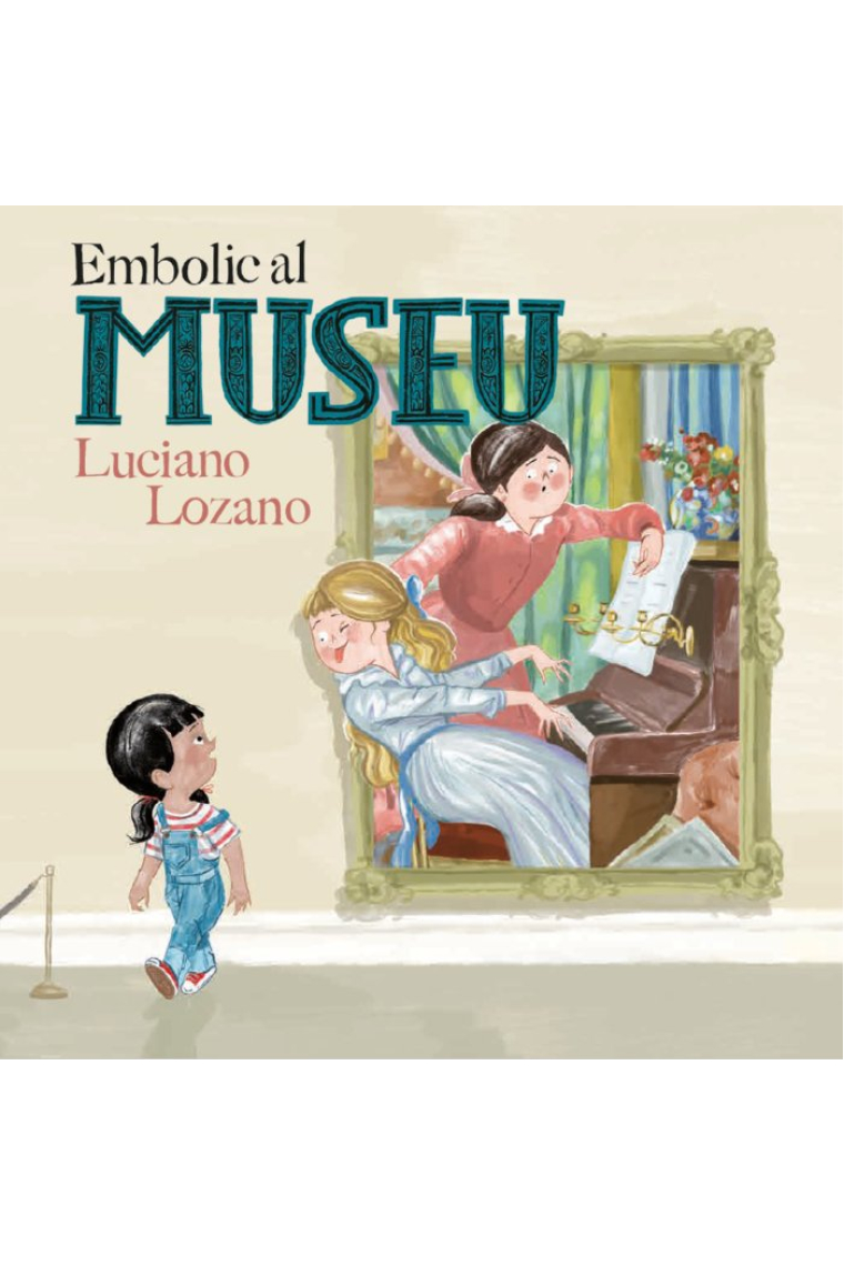 Embolic al museu