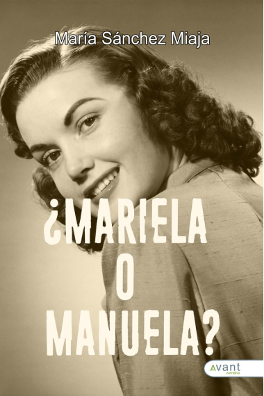 ¿MARIELA O MANUELA?