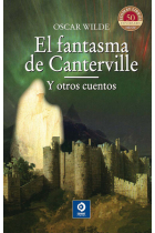 El fantasma de Canterville