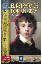 El retrato de Dorian Gray