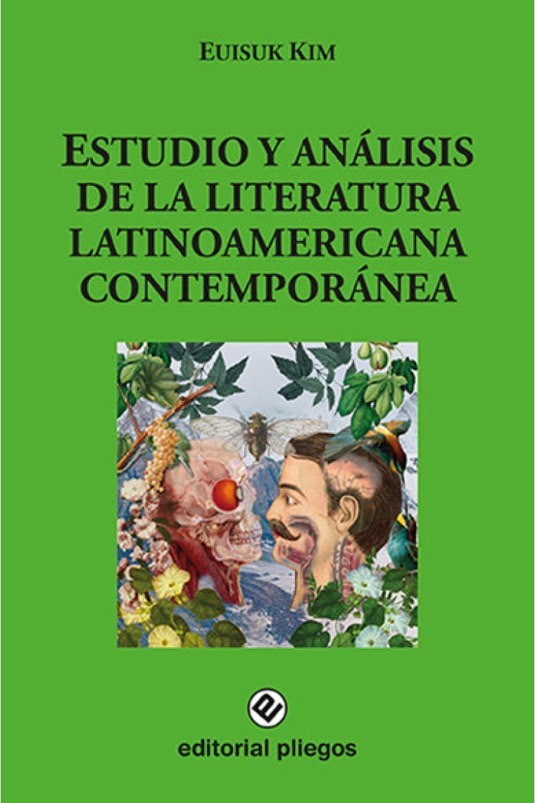 ESTUDIO Y ANALISIS DE LA LITERATURA LATINOAMERICANA CONTEMPO