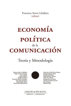 ECONOMIA POLITICA DE LA COMUNICACION