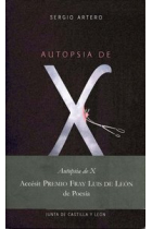 Autopsia de x