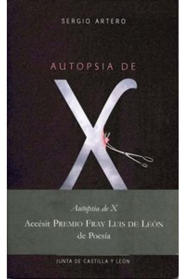 Autopsia de x