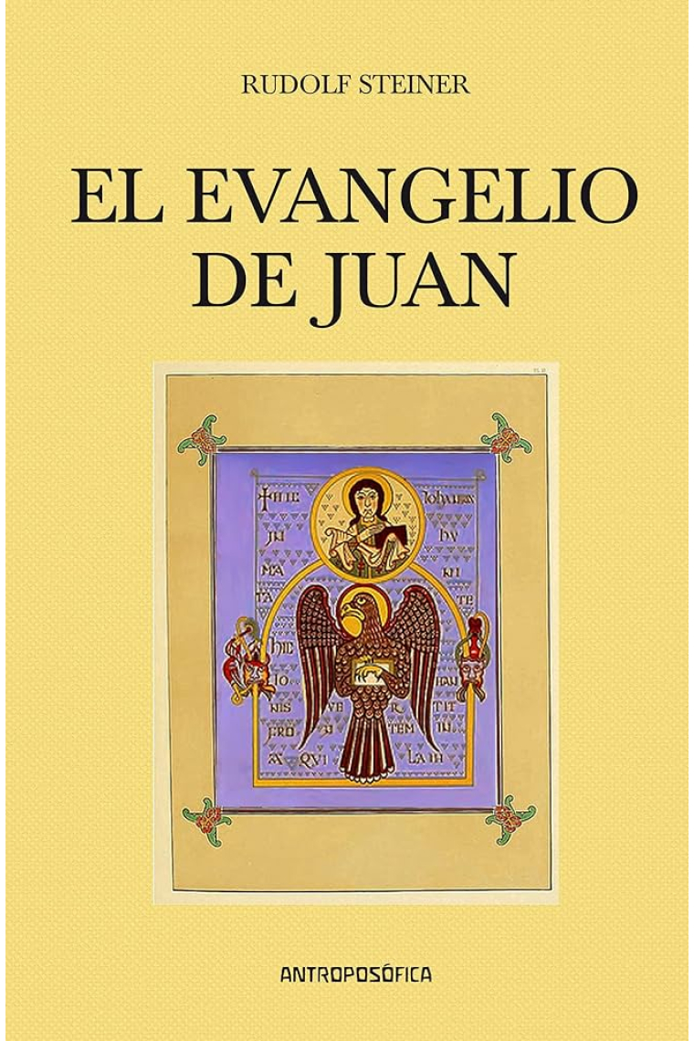 El Evangelio de Juan