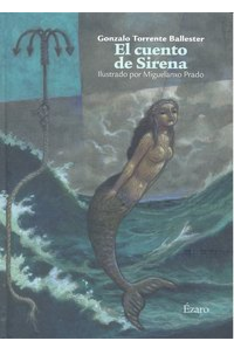 El cuento de la sirena