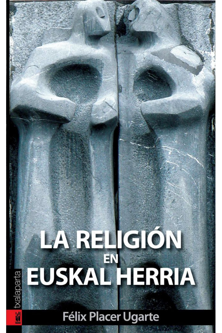 La religión en Euskal Herria